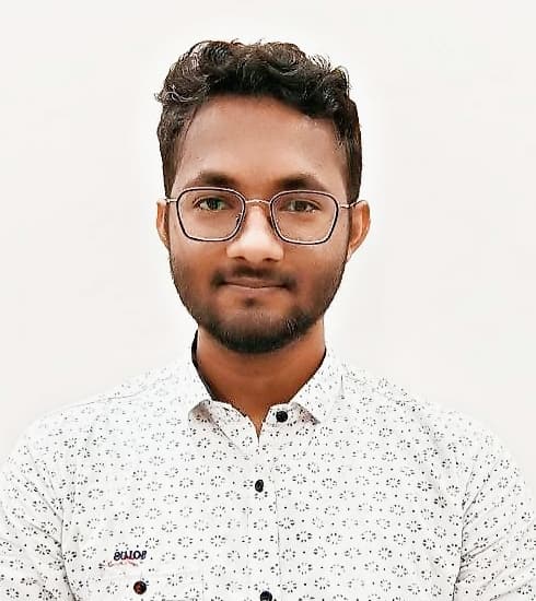 Nitesh Kumar Gupta